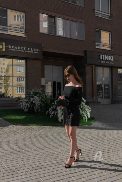 KOLESNIKOVA Margarita PH02 Fotografie