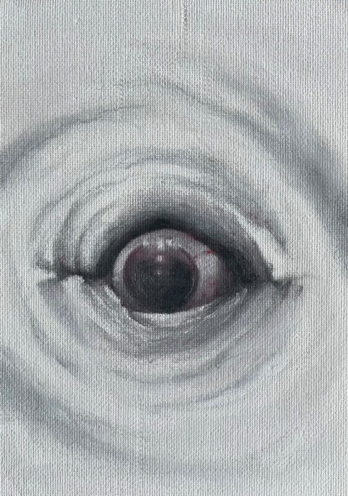 biano 绘画