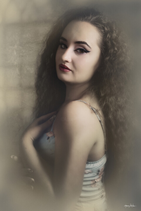 La Belle Époque 摄影, 47.2x31.5 in