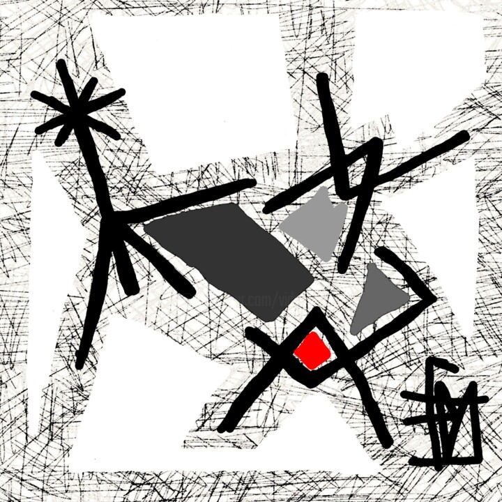 数字艺术 