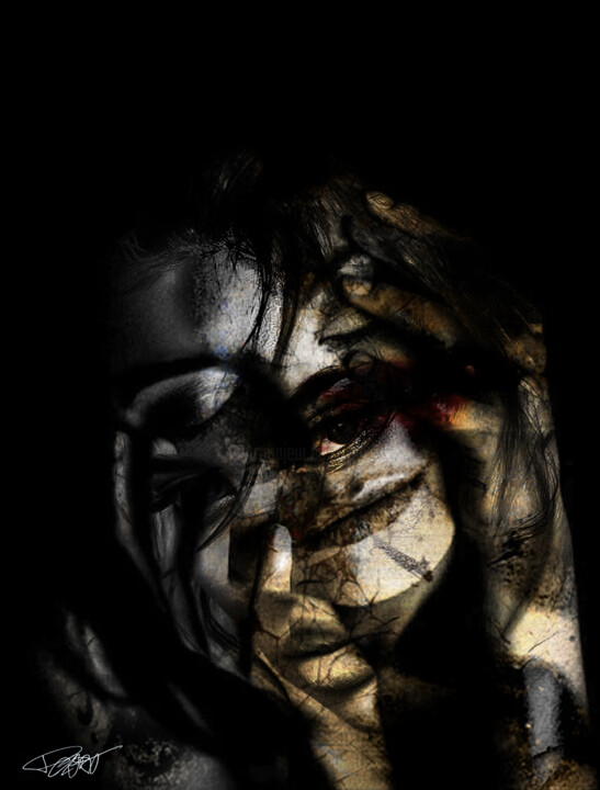 绘画,  47.2x31.5 in 