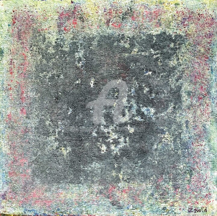 Tablo,  21,7x21,7 in 