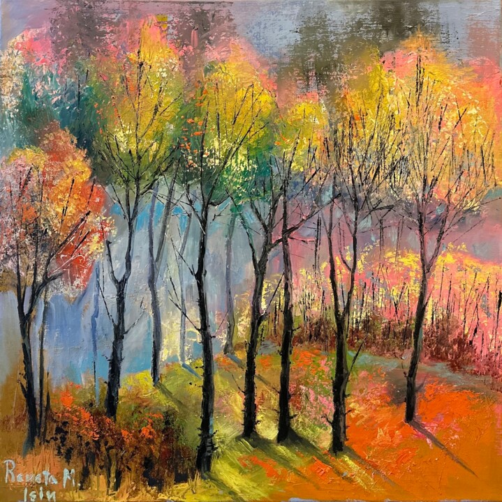Tablo,  23,6x23,6 in 