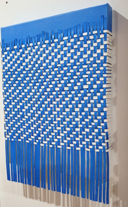 Side of the work