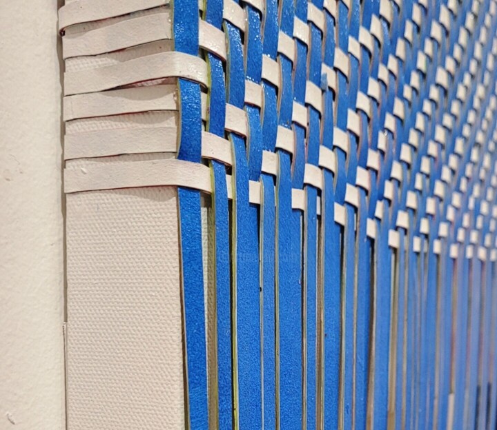 Side of the work