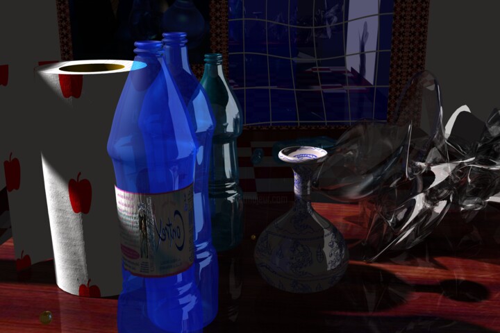 Digital Arts 