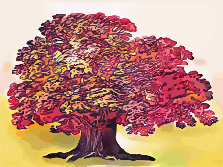 Baobab Tree Digital Arts