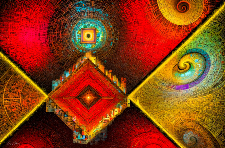 Digital Arts 