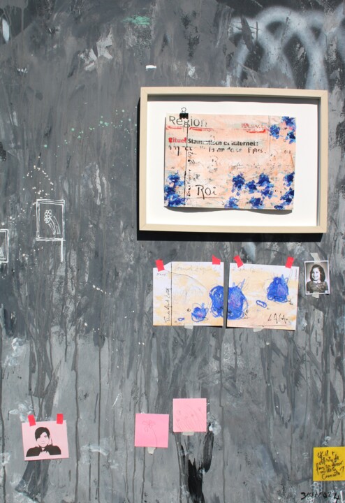 G Première suggestion Pittura, 47,2x35,4 in