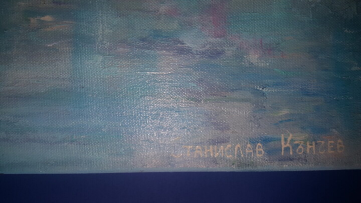 Handtekening