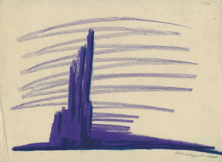그림,  8.3x11.3 in 