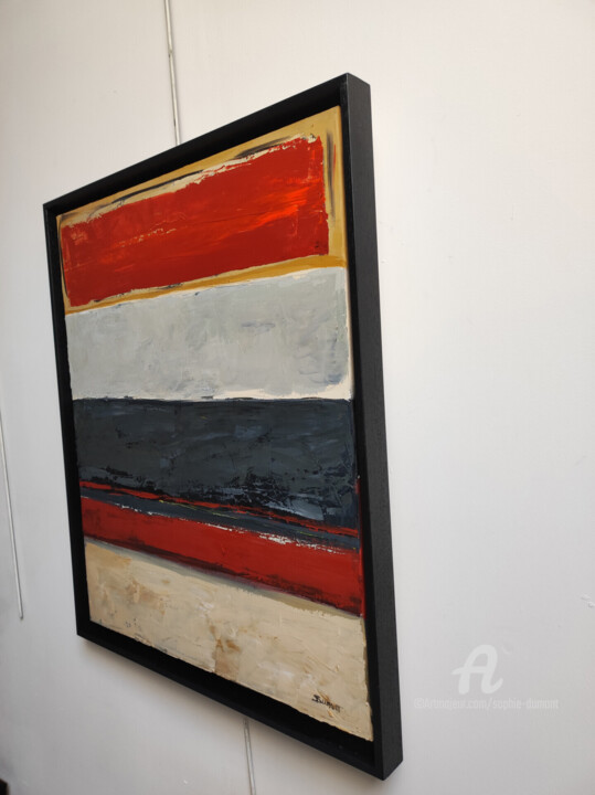 Side of the work