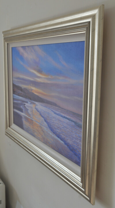 Side of the work
