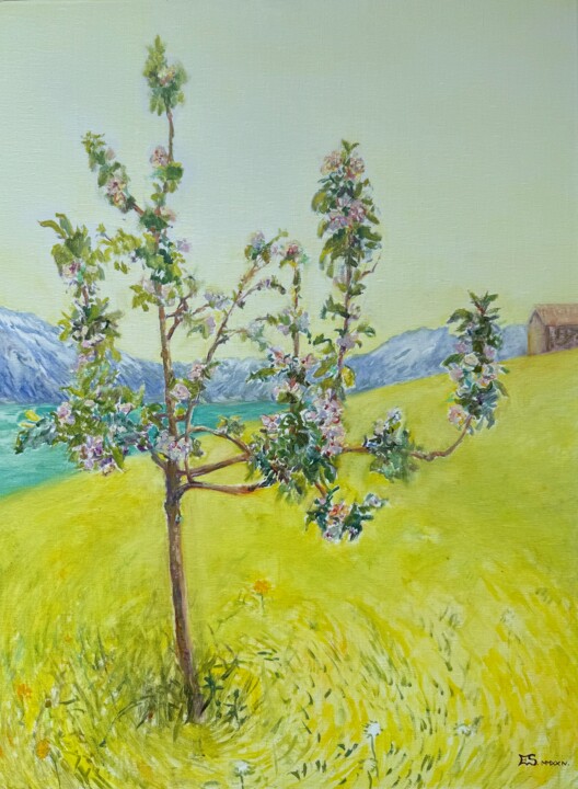 Tablo,  27,6x19,7 in 