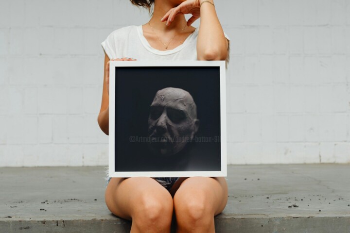 Artwork in situation