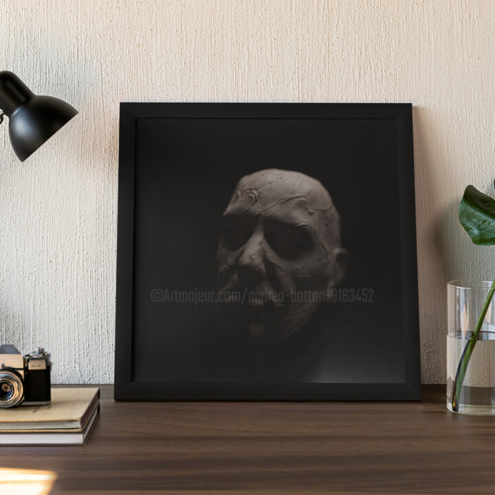 Artwork in situation