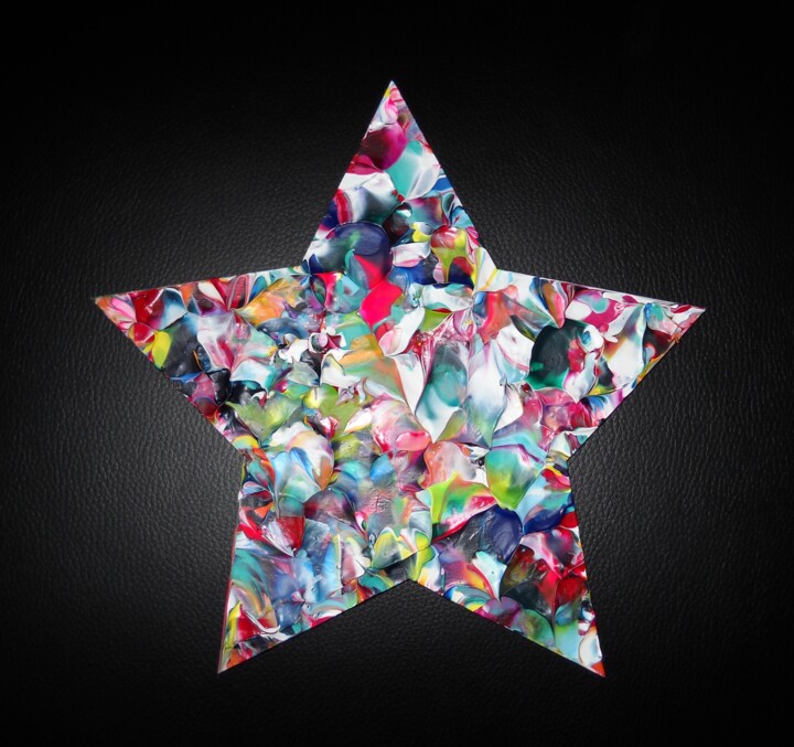 绘画,  8x8.8 in 