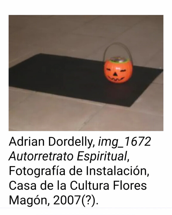 Autorretrato espiritual 雕塑, 11x8.5 in