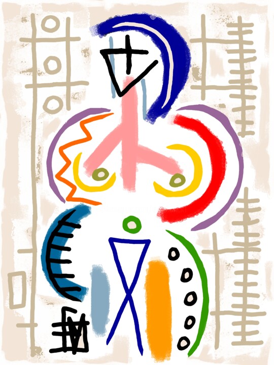 N37b 数字艺术