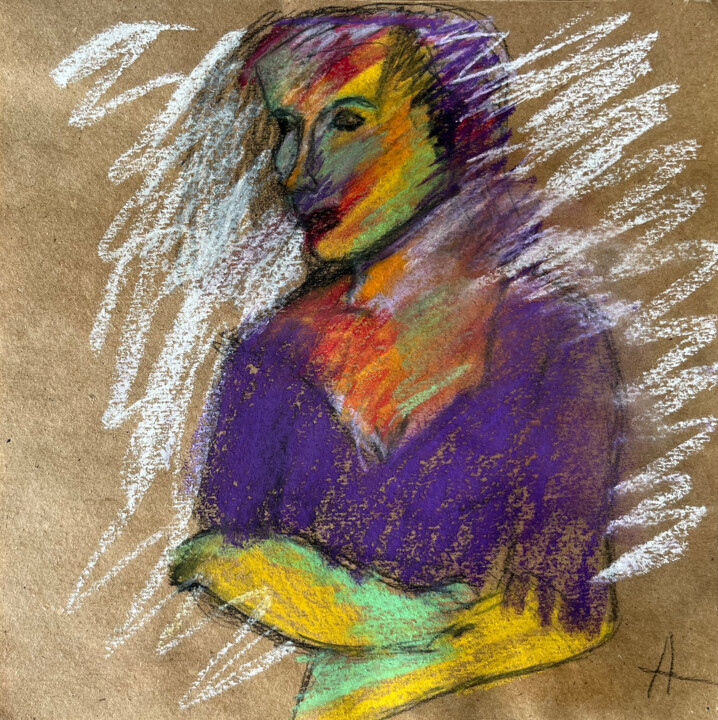 3tje / Princess Diana - {$M} 图画, 8.3x8.3 in