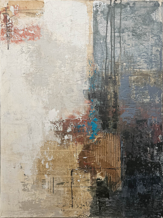 Pittura,  31,5x23,6 in 