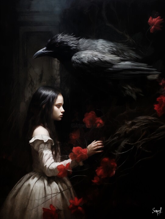 Lenore Digital Arts