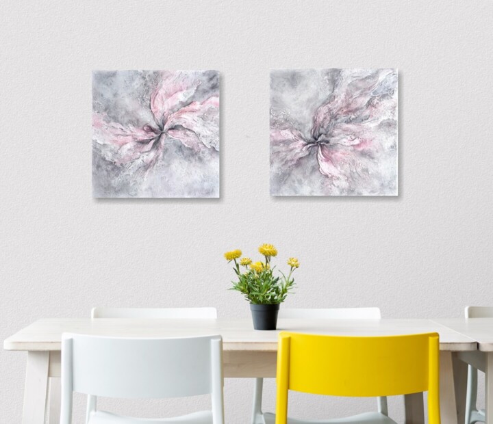 Artwork in situation