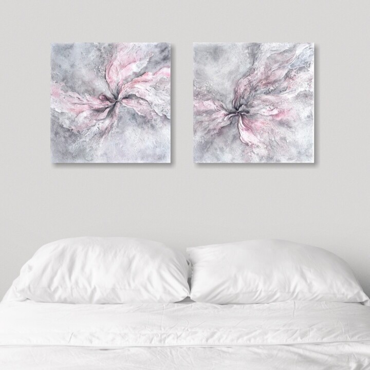 Artwork in situation