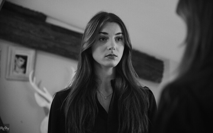 La vision d'Alicia part. 5 摄影