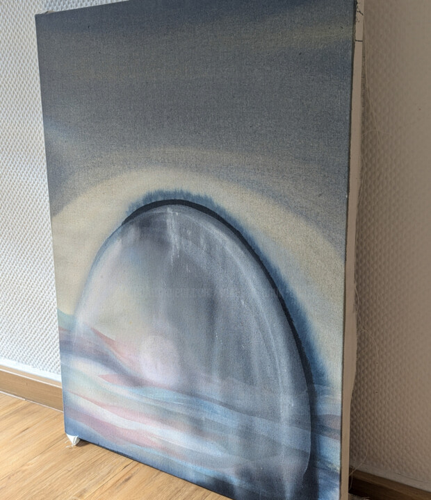 Côté de l'œuvre