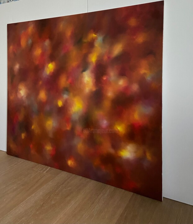 Artwork in situation