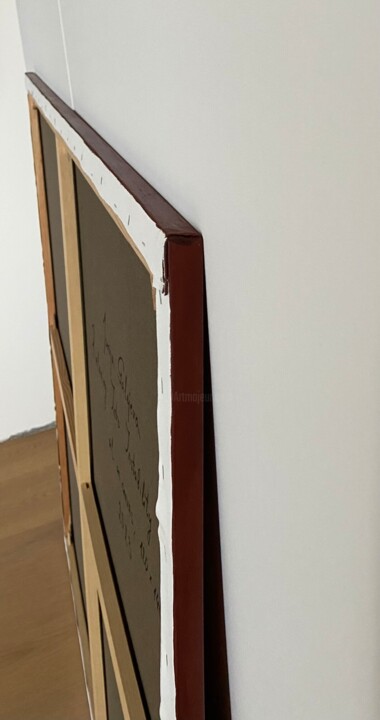 Side of the work