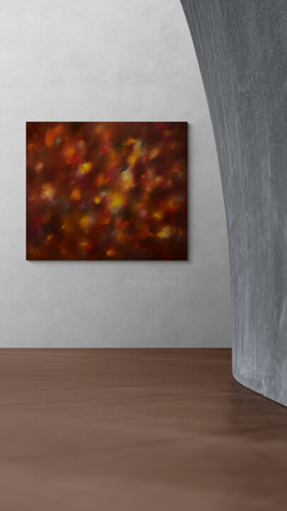 Artwork in situation