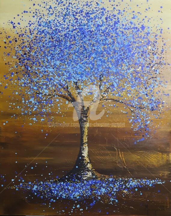 绘画,  39.4x31.5 in 