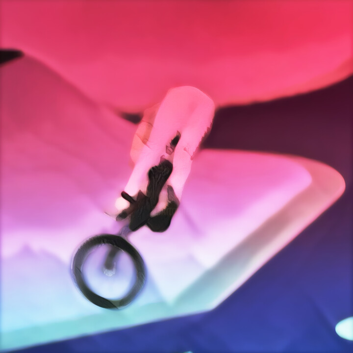 BMX FREESTYLE 摄影