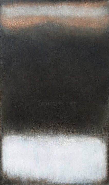 绘画,  70.9x39.4 in 