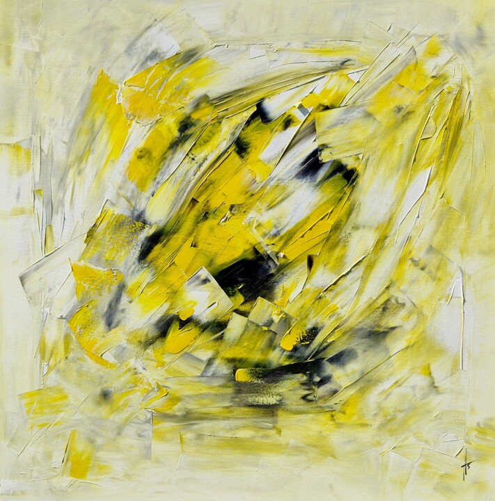 FINO 绘画, 39.4x39.4 in