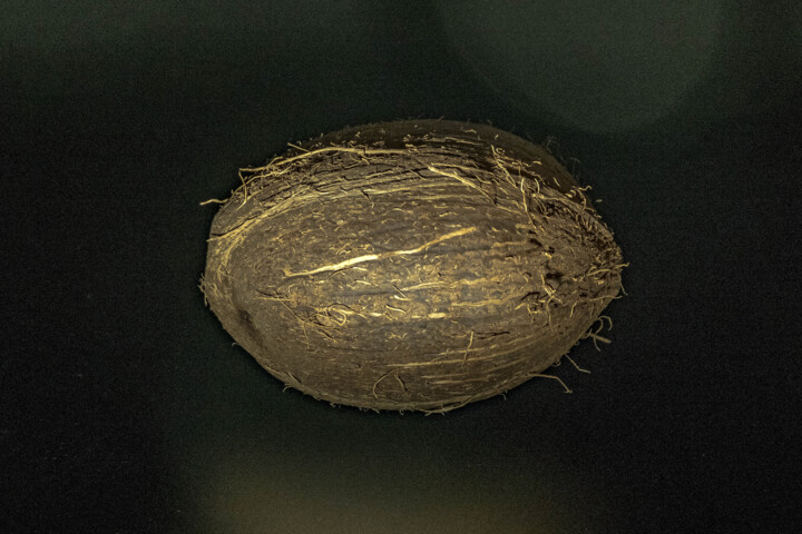 Photography titled "Cosmofruit #02" by Michael Banifatov, Original Artwork, Digital Photography