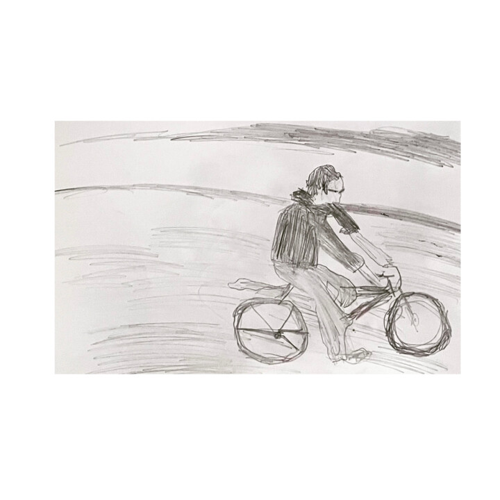 图画,  12.2x12.2 in 