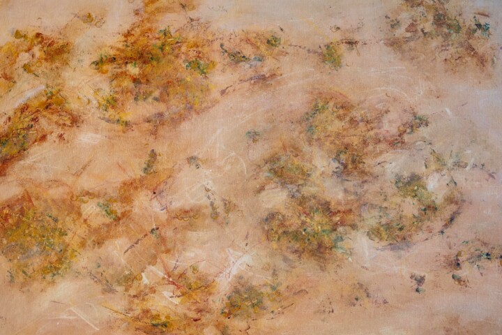 绘画,  19.7x27.6 in 