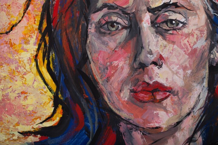 Side of the work