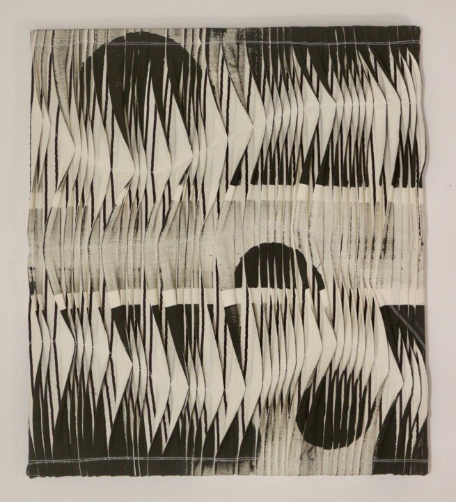 Astre 纺织艺术, 24.8x27.6 in