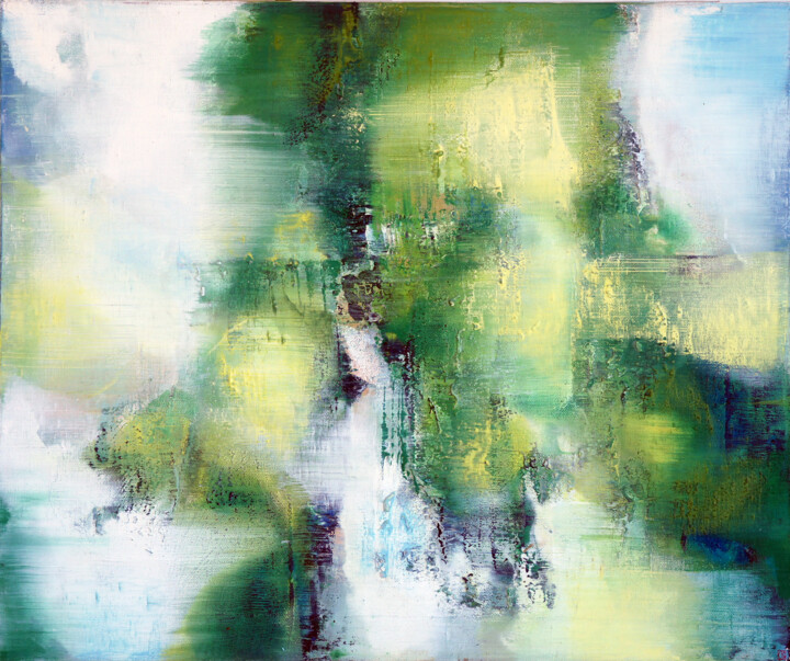 绘画,  39.4x47.2 in 
