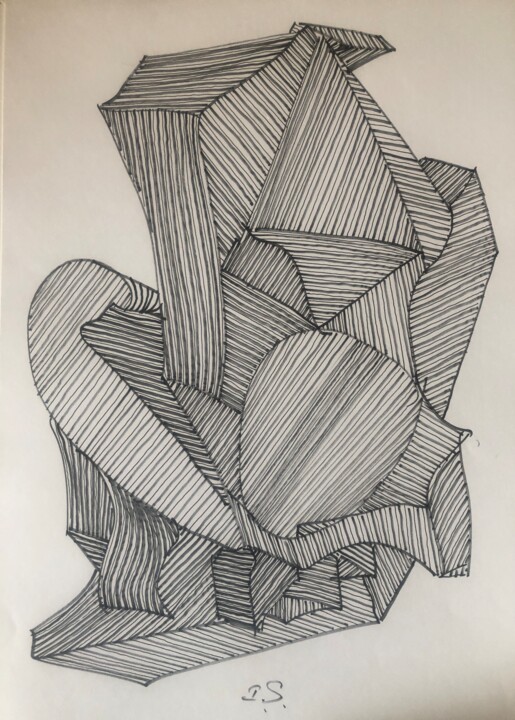 Signum 图画, 15.8x13.8 in