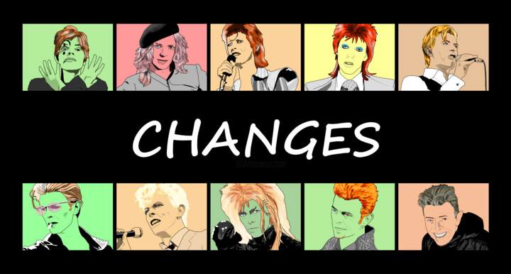 CHANGES Digital Arts
