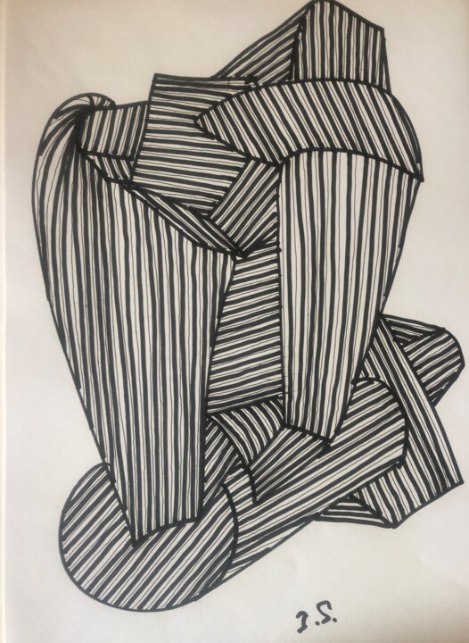 Signum 5 图画, 15.8x13.8 in