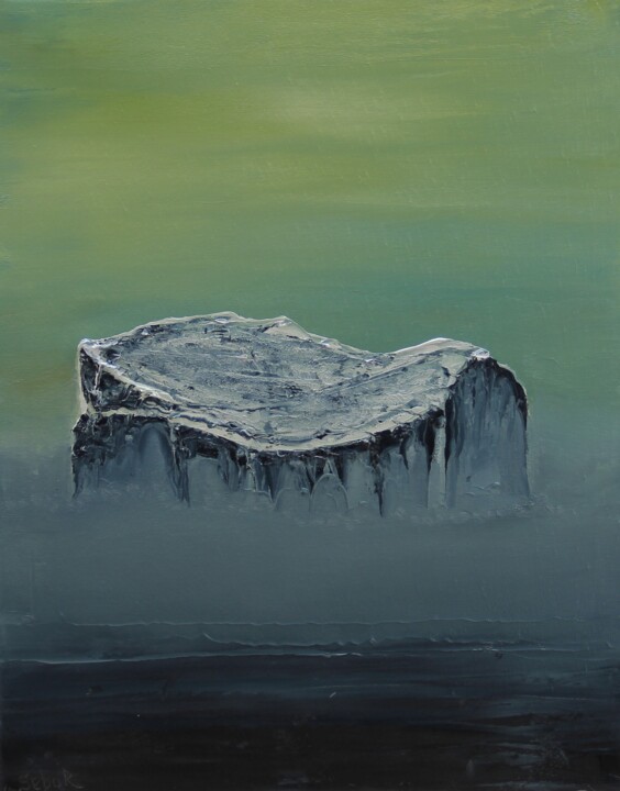 Ark 绘画, 20.1x16.1 in