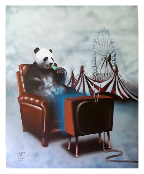 绘画,  39.4x31.5 in 