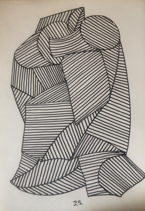 Signum 16 图画, 15.8x13.8 in