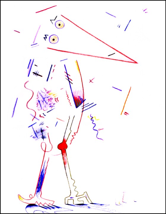 Resim,  30x23,3 in 